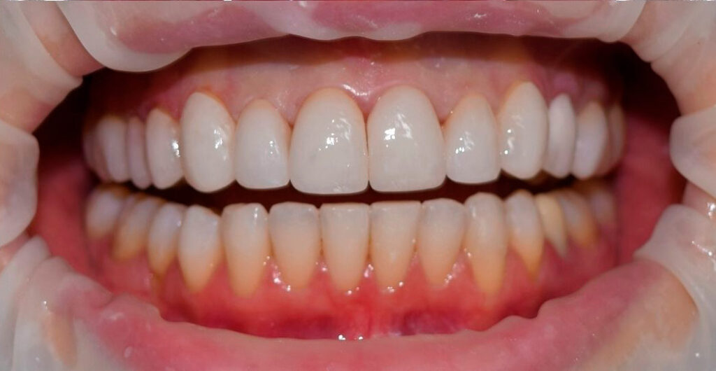 Facetas em Porcelana | Prótese Sobre Dentes e Implantes